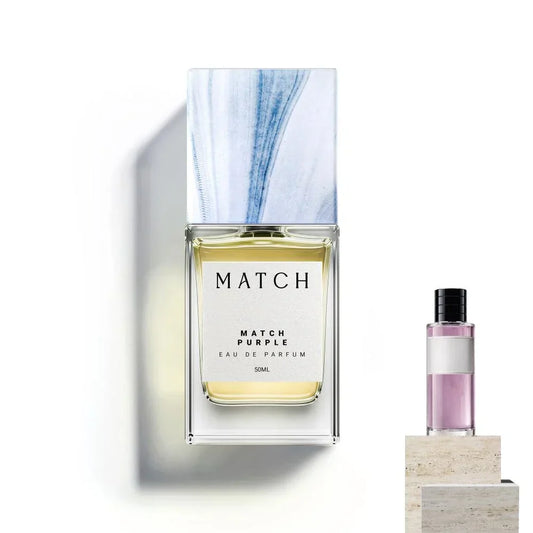 Match Purple