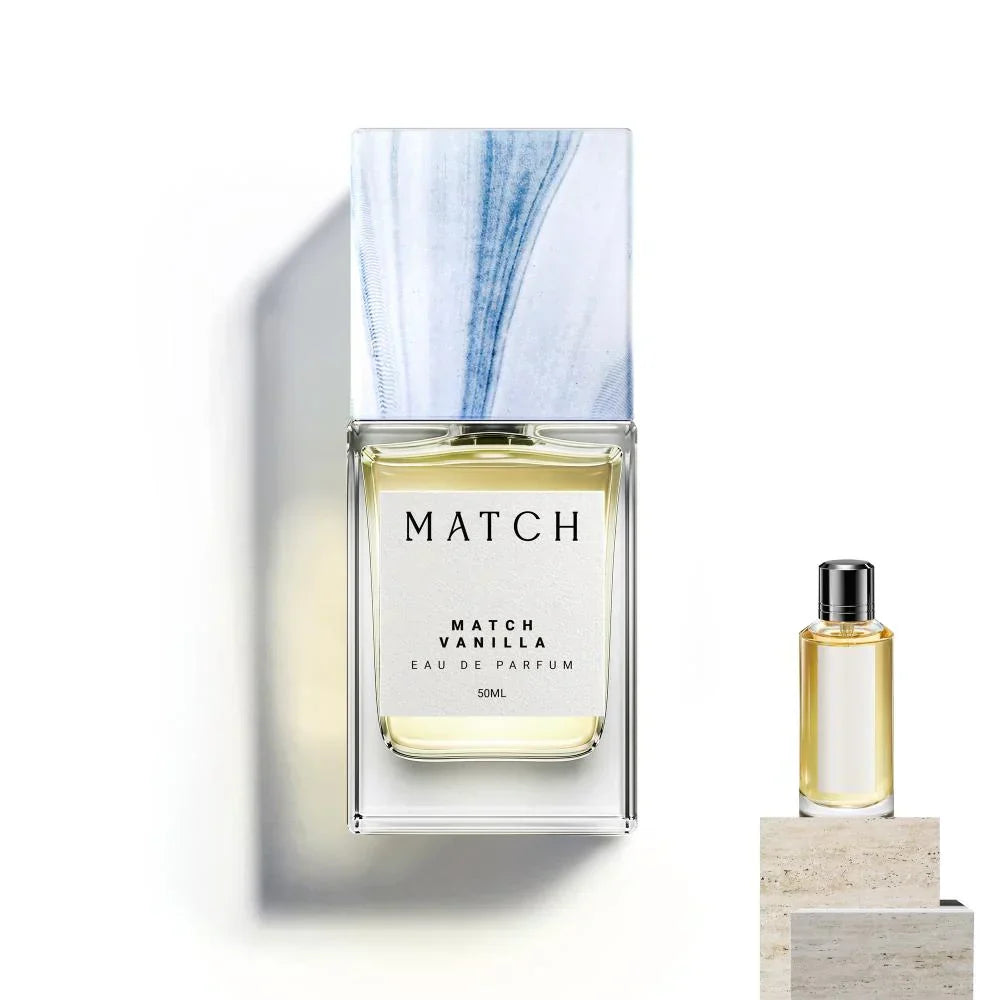 Match Vanilla