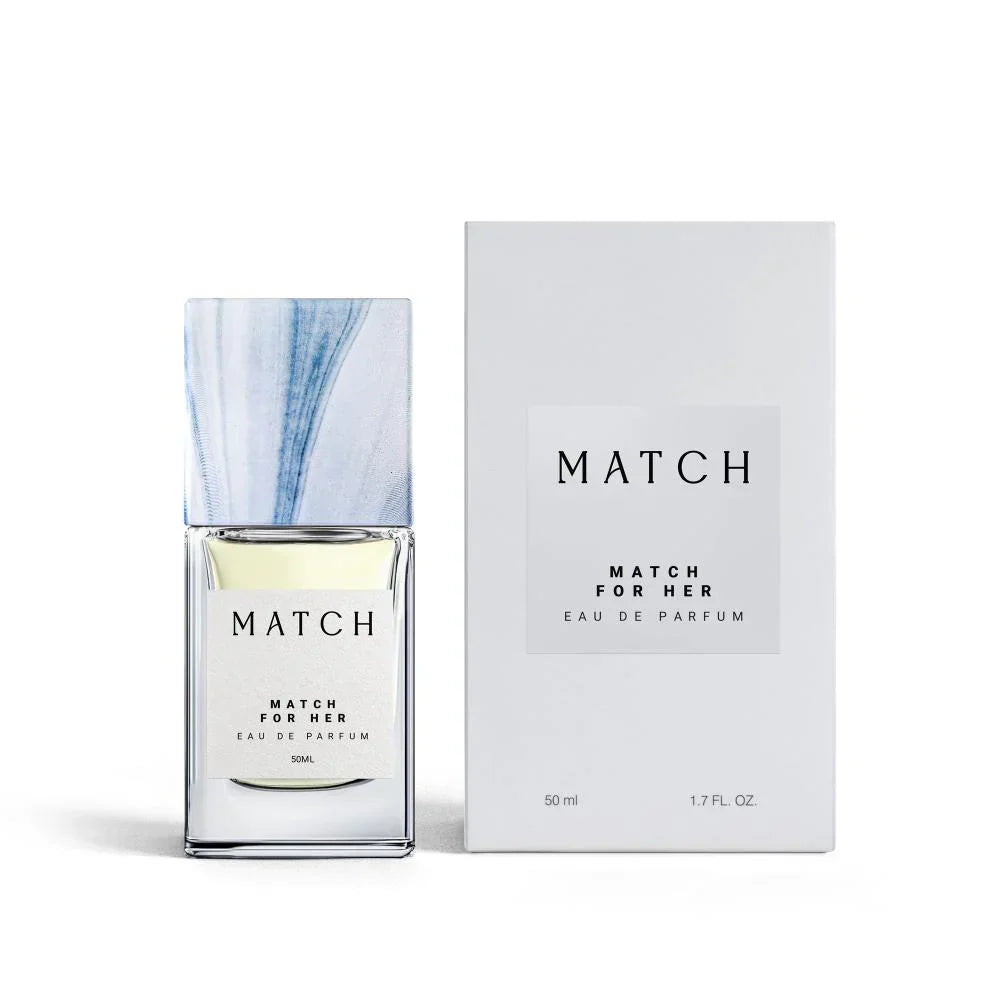 Match For Her